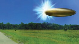 Pics: US Releases Fresh UFO Evidence After Years Of Secrecy