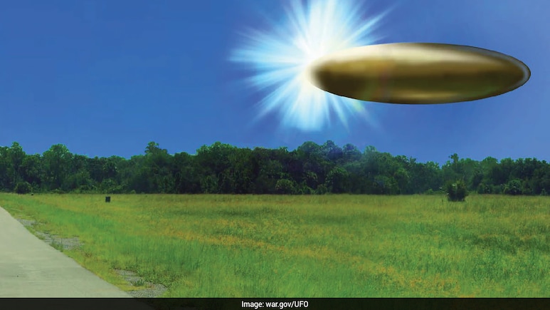 एलियंस होते हैं या नहीं? अमेरिका ने दुनिया के सामने रख दिया सीक्रेट दस्तावेज, पीट हेगसेथ बोले- सच्चाई खुद देखिए