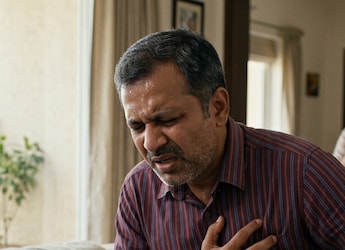 Heart Disease, Diabetes And Cancer Biggest Health Risks For Indian Men