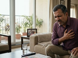Heart Attack In 40s: Why Are Healthy And Fit Individuals Still At Risk? Cardiologist Explains