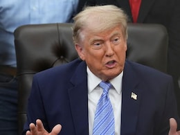 No Concerts, No Problem: Trump Plans 'Great American State Fair' For US' 250th Anniversary