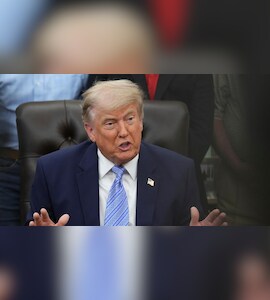 Family Graves At Center Of Controversy Around Donald Trump’s $1.5 Billion Vietnam Golf Project
