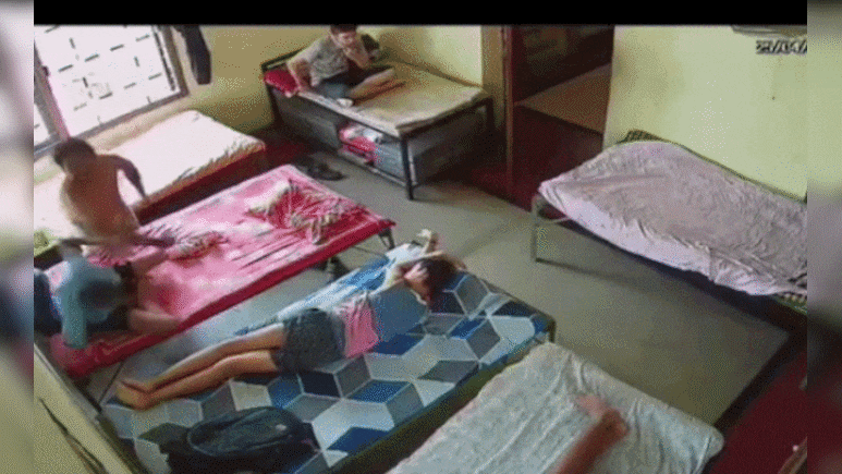 बागेश्वरी मूक-बधिर स्कूल की जांच में SDM के सामने खुली डरावनी हकीकत, बच्चों ने इशारों में बताया अपना दर्द