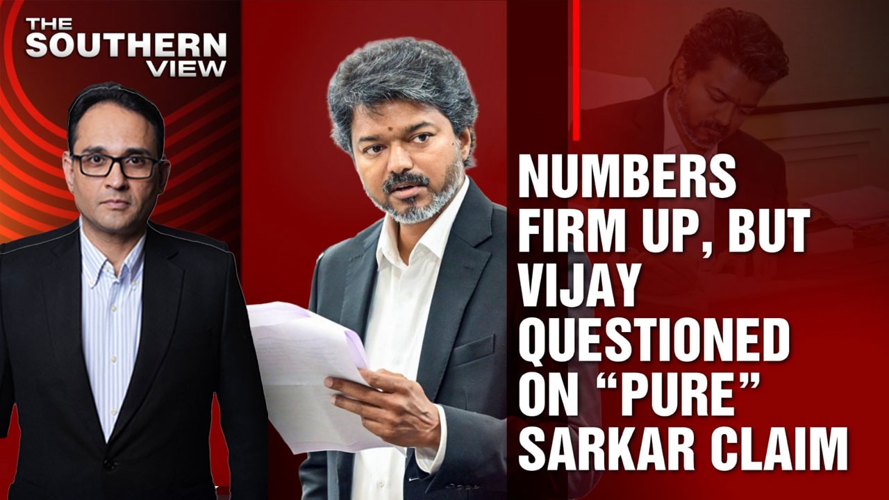 Vijay's "Pure" Sarkar Claim Under Question?