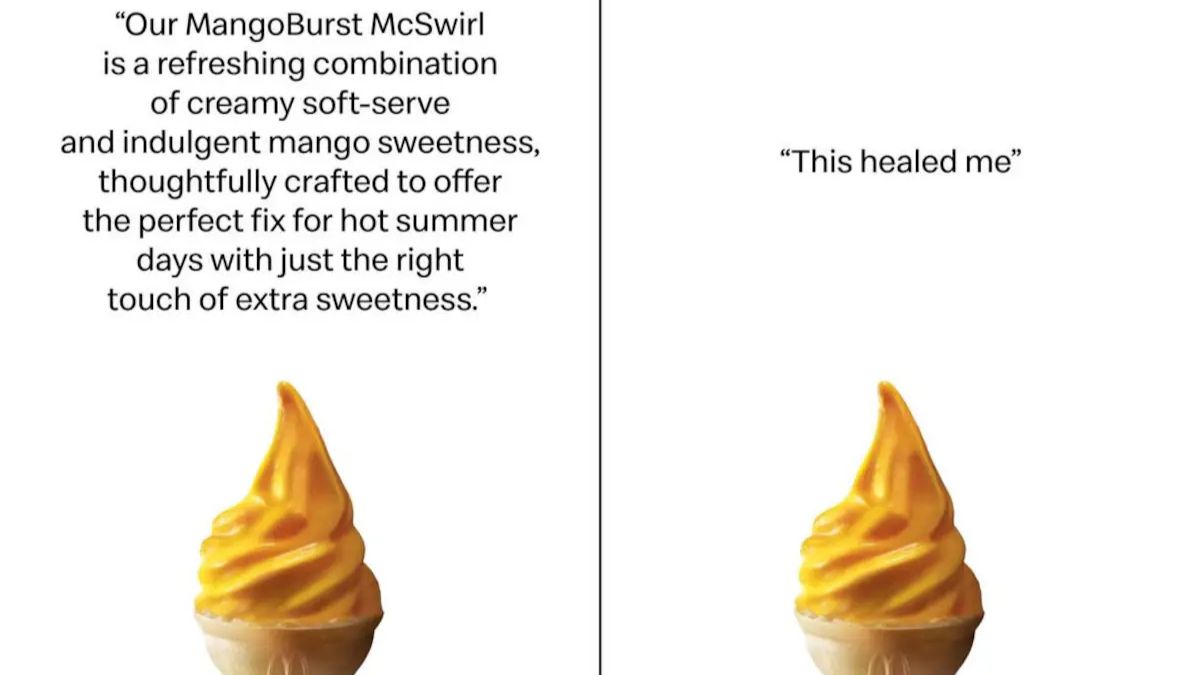 Viral: Food Brands Hop On Gen Z vs Millennial Marketing Trend