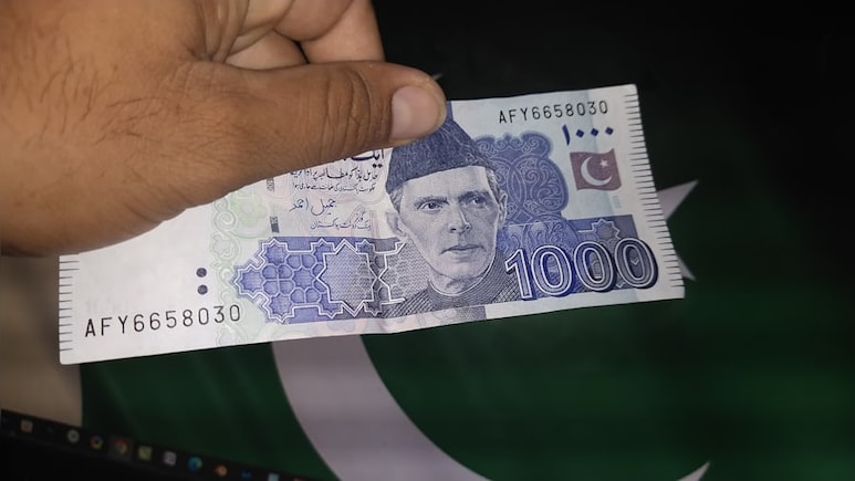 Pakistan To Stay Gripped In Double-Digit Inflation Amid Iran War-Led Oil Price Surge: Report