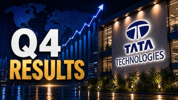 Tata Technologies Q4 Results Next Week: Here's All You Need To Know