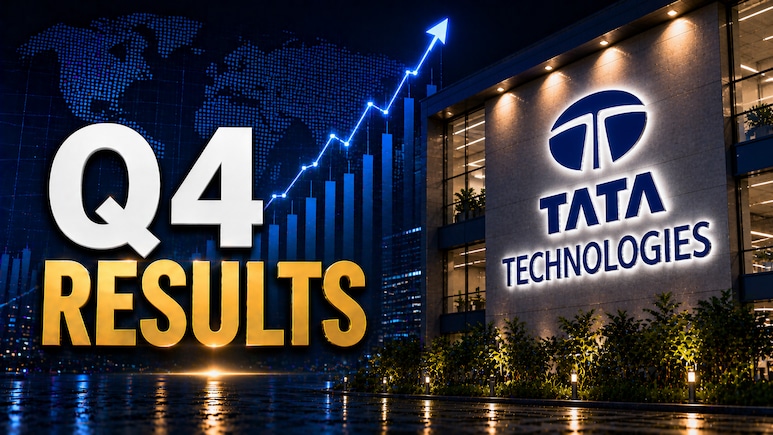 Tata Technologies Q4 Results Next Week: Here's All You Need To Know