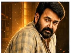 Drishyam 3 vs Karuppu Box Office Collection: Mohanlal's Thriller Chases Century, Suriya's Film Eyes Double Century