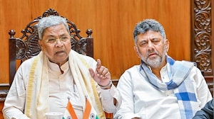 Karnataka Congress Power Struggle Back in Spotlight Ahead of Polls