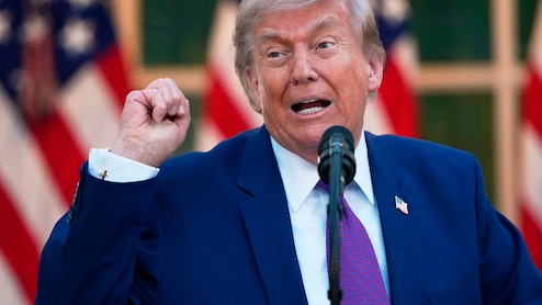 Trump Administration Freezes New Medicare Enrollments For Hospice And Home Health Agencies