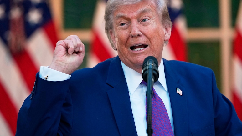 Trump Administration Freezes New Medicare Enrollments For Hospice And Home Health Agencies