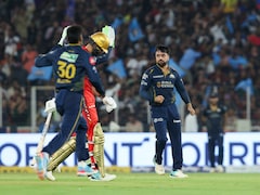 Rashid Khan Reveals Favourite RCB Wicket After Star Performance In GT's Win