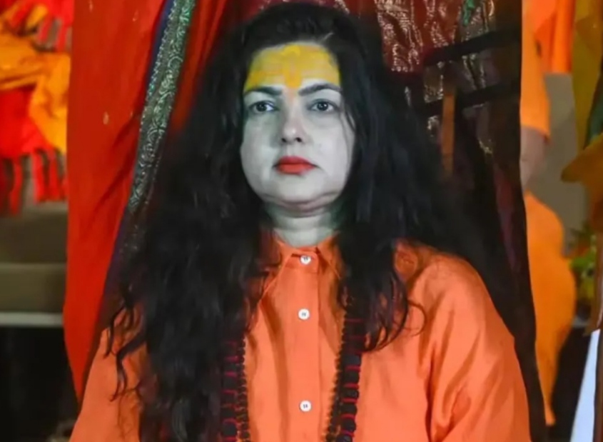 Exclusive: ट्विशा शर्मा डेथ केस से गुस्से में ममता कुलकर्णी, कहा- छोटे घर की लड़कियों को परेशानी...