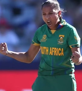 Shabnim Ismail Reveres International Retirement As South Africa Name Squad For Womens T20 World Cup