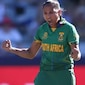 Shabnim Ismail Reveres International Retirement As South Africa Name Squad For Womens T20 World Cup