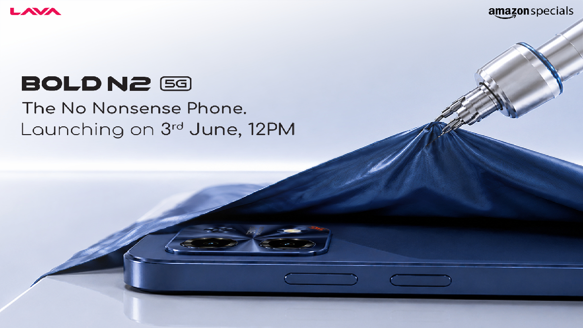 Upcoming Smartphones June 2026: Lava Bold N2 5G, Xiaomi 17T, Motorola Edge 70 Pro+ जैसे फोन होने जा रहे लॉन्च