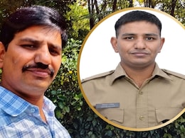 मणिलाल पाटीदार: 24 की उम्र में बना IPS, 10 साल बाद गंवाई नौकरी, अब संपत्ति भी जाएगी