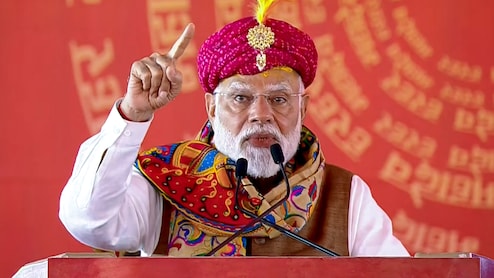 PM Narendra Modi Welcomes Move To Implement Ayushman Bharat Scheme In West Bengal