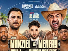 Adin Ross&rsquo; Brand Risk 14: Time, Date, Full Fight Card, Stream Timings, Las Vegas Details, And More