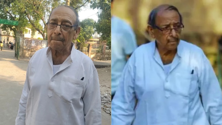 NEET 2026: 71-Year Old Lucknow Man Reappears To Fulfil Doctor Dream