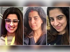 मैडम की इस स्माइल पर फिदा हुए थे जयपुर के 'बॉस', हनीट्रैप में फंसकर 90 लाख लुटा बैठे