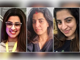 मैडम की इस स्माइल पर फिदा हुए थे जयपुर के 'बॉस', हनीट्रैप में फंसकर 90 लाख लुटा बैठे