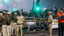 Behind Red Fort Blast: Fake IDs, Online Shopping Spree, Homegrown Bomb Lab