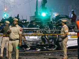 Behind Red Fort Blast: Fake IDs, Online Shopping Spree, Homegrown Bomb Lab
