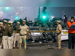 नमक से बम बनाने की कोशिश, फ्लैट में बना रखी थी मिनी लैब... रेड फोर्ट ब्लास्ट में अब क्या-क्या खुलासे हुए?