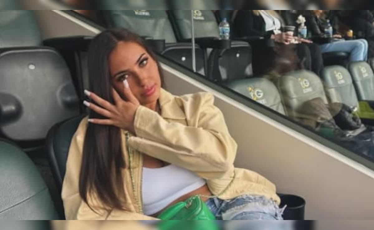 Josh Jacobs Rumored Girlfriend Revealed? Why Fans Are Linking Ash Kash To Green Bay Packers RB Amid Shocking Allegations