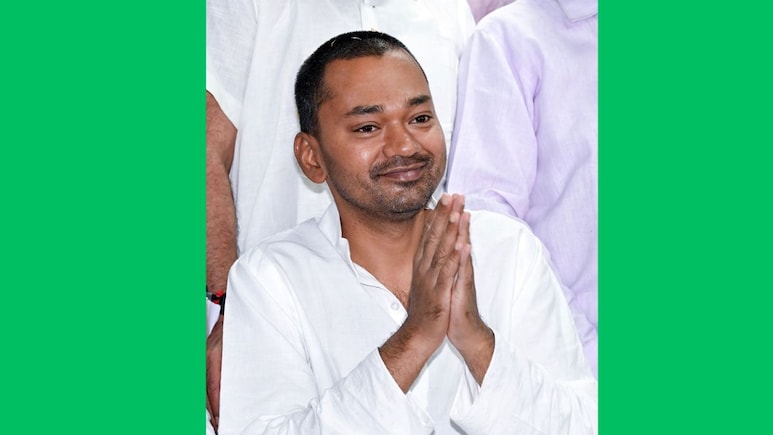 बिहार में मंत्रिमंडल विस्तार के बीच निशांत कुमार की सद्भाव यात्रा, 3 मई को पटना से निकलेगी, देख लीजिए शेड्यूल