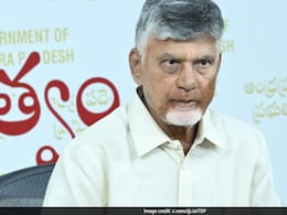 Yoga Centres To Be Set Up In All Andhra Pradesh Villages, Announces CM Chandrababu Naidu