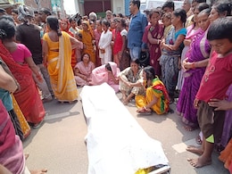 बिहार: आंख फोड़ी-कान में घुसाया पेचकश...14 वर्षीय छात्र की खदान में मिली लाश, दोस्तों के साथ निकला फिर नहीं लौटा