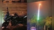 Heavy Rain, Thunderstorms Bring Respite From Heat To Delhi-NCR