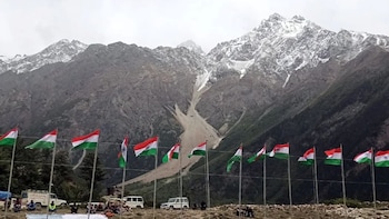 'India's Position Consistent & Clear': MEA's First Remark As Nepal Objects To Kailash Mansarovar Yatra