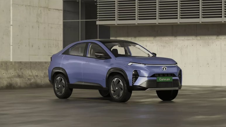 Tata EV Discount: Nexon, Punch, And More Get Benefits Of Up To Rs 3.8 Lakh