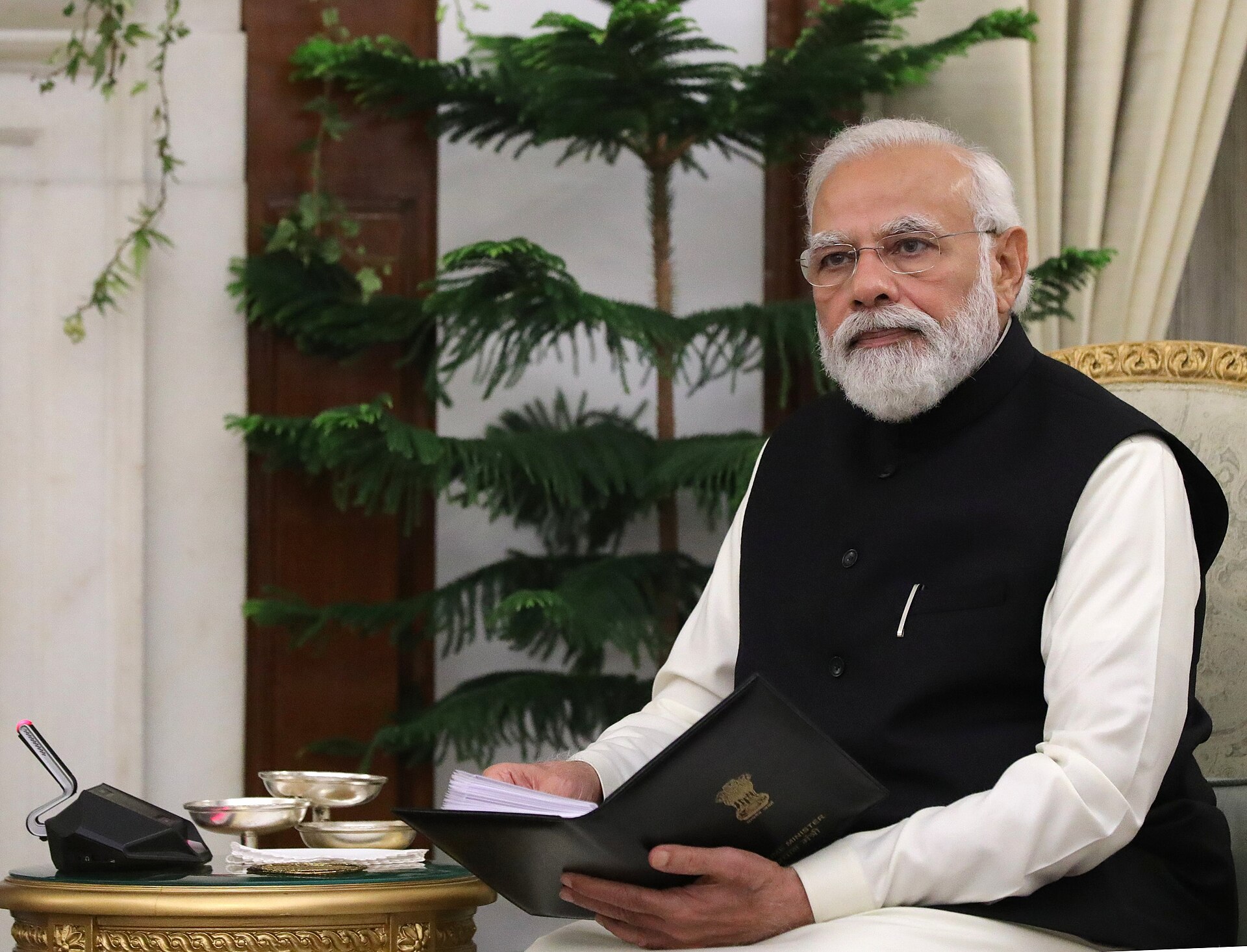PM Modi Calls For WFH, Travel Curbs Amid Oil Price Hike. What Other Nations Did