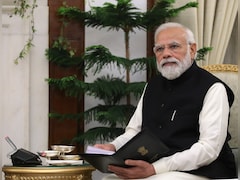 Full List Of Chief Ministers In India 2026: NDA In Power In 22 States And Union Territories