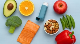 World Asthma Day 2026: Best And Worst Foods For Asthma Patients