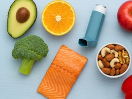 World Asthma Day 2026: Best And Worst Foods For Asthma Patients