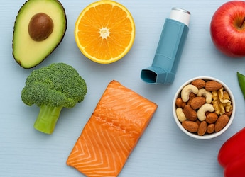 World Asthma Day 2026: Best And Worst Foods For Asthma Patients