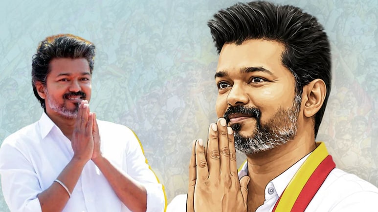 Thalapathy Vijay: राजकारणातील धुरंधर, सिनेमाचा सुपरस्टार! थलपतीच्या 'या' चित्रपटांनी बॉक्स ऑफिस गाजवलं