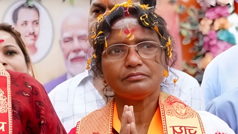 क्या वाकई आरजी कर पीड़िता के घर के पास हुए धमाके, इलेक्शन एजेंट ने बताई पूरी कहानी
