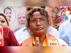 'I Lost My Daughter, Mamata Banerjee  Lost Her Chair': RG Kar Victim's Mother