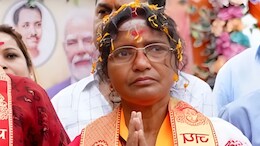 'I Lost My Daughter, Mamata Banerjee  Lost Her Chair': RG Kar Victim's Mother