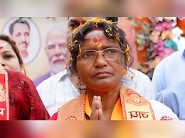 'I Lost My Daughter, Mamata Banerjee  Lost Her Chair': RG Kar Victim's Mother