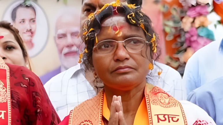 'I Lost My Daughter, Mamata Banerjee  Lost Her Chair': RG Kar Victim's Mother