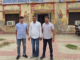 ACB Action: पंचायत में चल रहा था भ्रष्टाचार का बड़ा खेल, 25000 की रिश्वत लेते ग्राम विकास अधिकारी ट्रैप