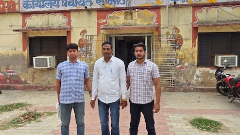 ACB Action: पंचायत में चल रहा था भ्रष्टाचार का बड़ा खेल, 25000 की रिश्वत लेते ग्राम विकास अधिकारी ट्रैप
